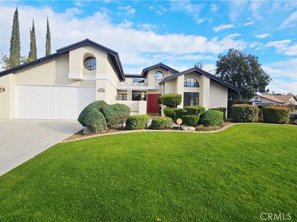 7001 Margaret Court, Bakersfield, CA 93309