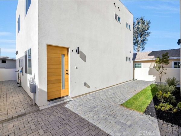 10905 Dalerose, Unit C, Inglewood, CA 90304