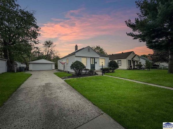 1517 N Sheridan Avenue, Indianapolis, IN 46219