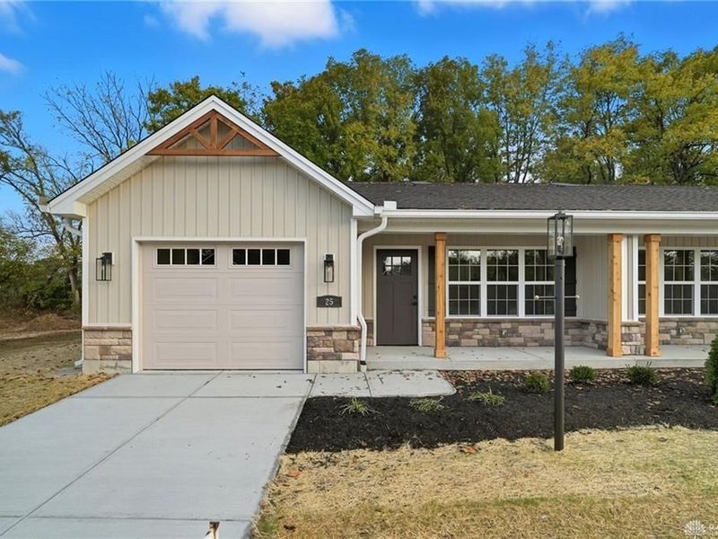 25 Timber Creek Drive, Carlisle, OH 45005 Photo 1