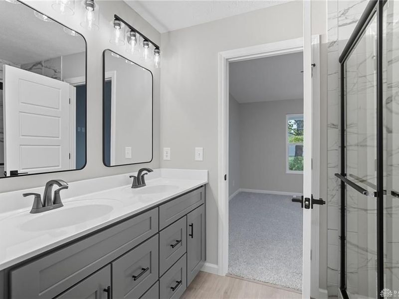 25 Timber Creek Drive, Carlisle, OH 45005 Photo 15