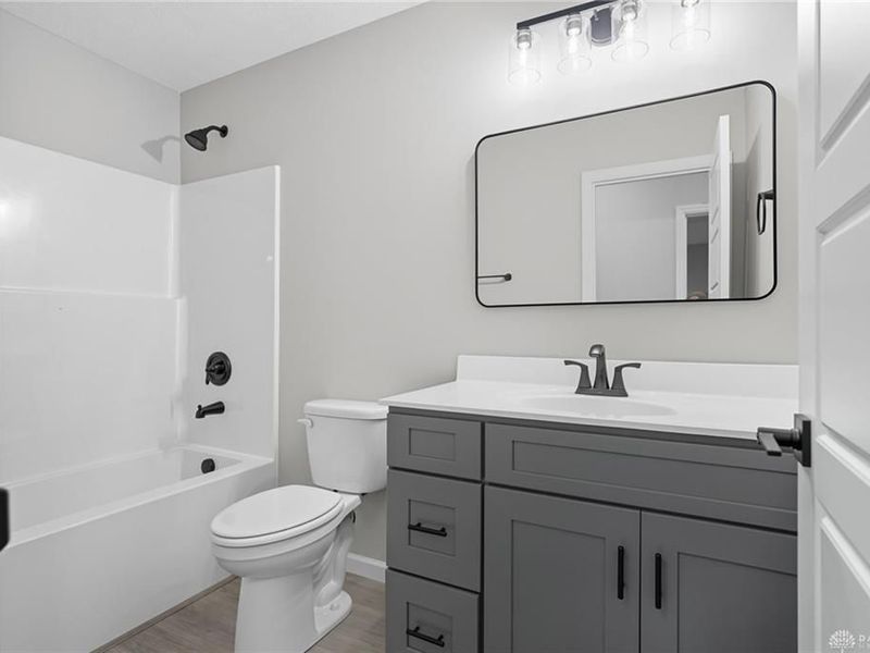 25 Timber Creek Drive, Carlisle, OH 45005 Photo 23