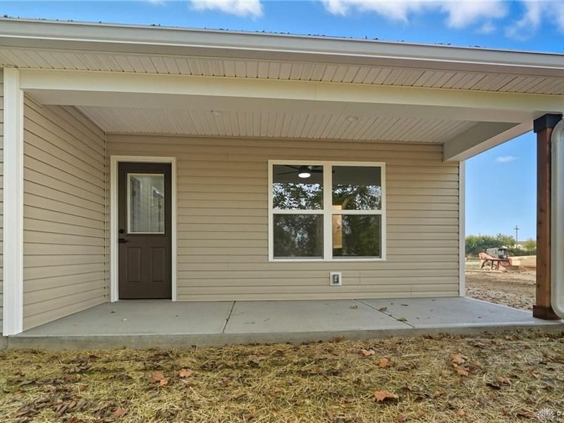 25 Timber Creek Drive, Carlisle, OH 45005 Photo 28