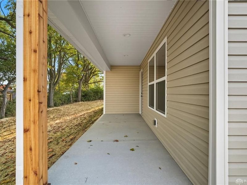 25 Timber Creek Drive, Carlisle, OH 45005 Photo 29