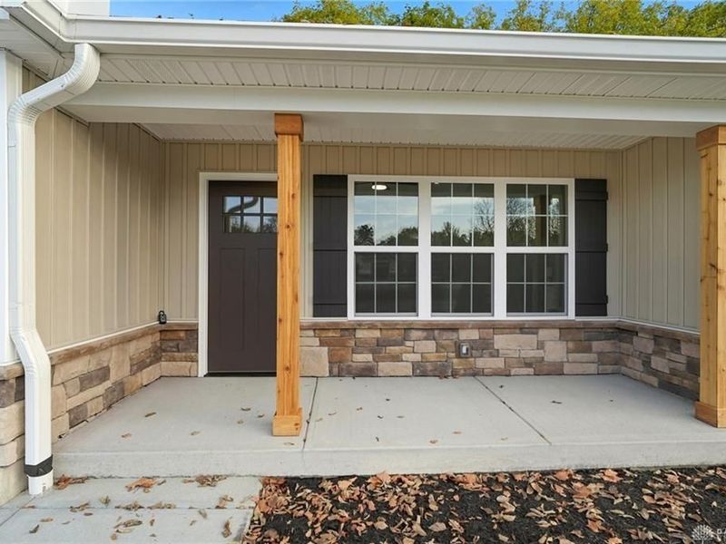 25 Timber Creek Drive, Carlisle, OH 45005 Photo 3