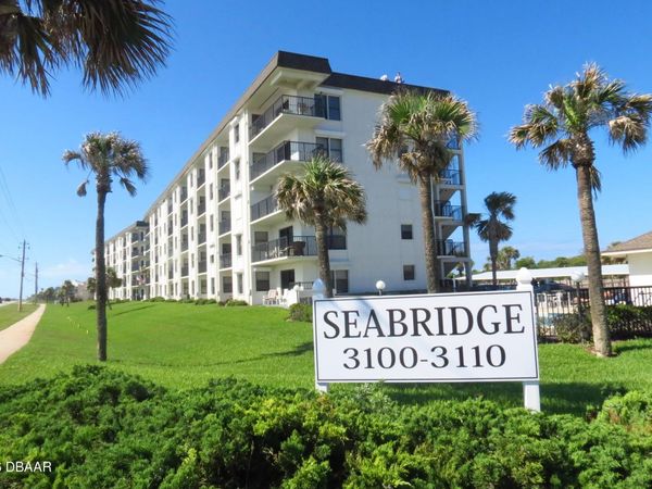 3110 Ocean Shore Boulevard, Unit 4080, Ormond Beach, FL 32176