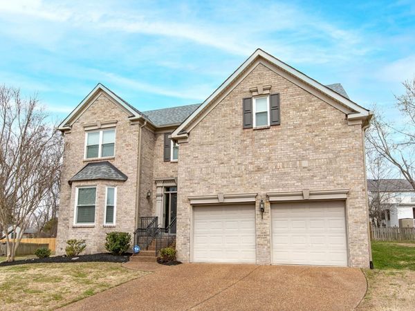 5100 Glencarron Dr, Nashville, TN 37220