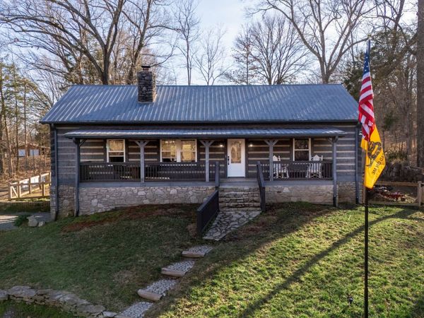 311 Carole Ln, Mount Juliet, TN 37122