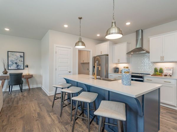 1087 Wrights Mill Road, Unit H-7-E, Spring Hill, TN 37174