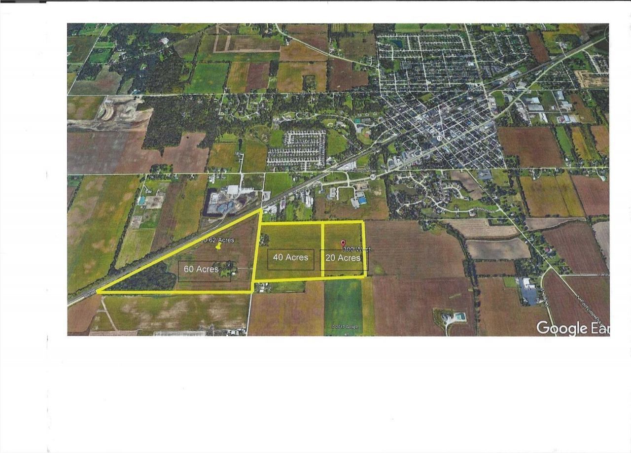 9562 N 300 W Fortville, IN