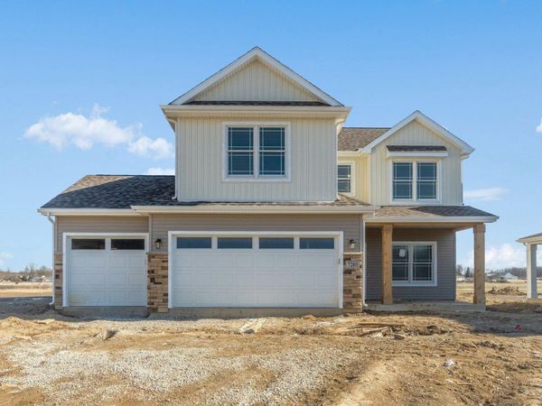 7205 Starks Boulevard, Fort Wayne, IN 46816