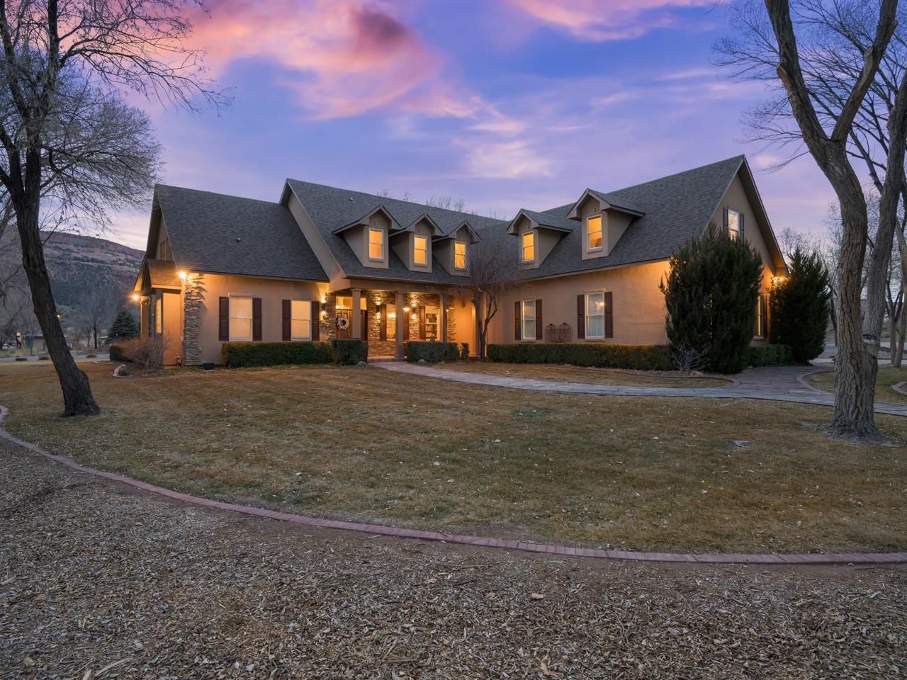 729 Curecanti Circle Grand Junction, CO 81507