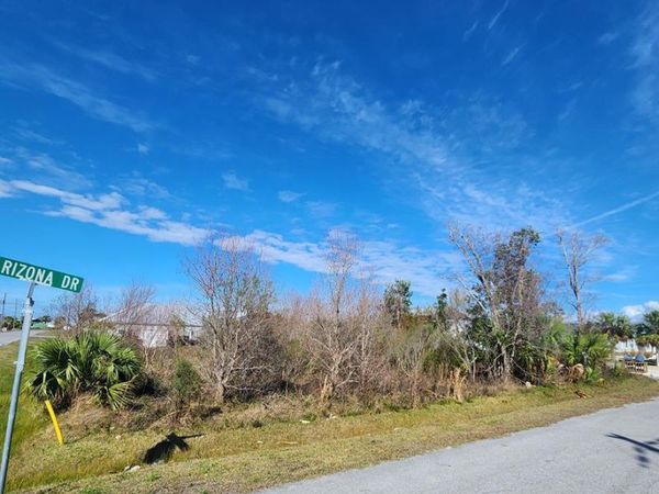 401 Arizona Drive, Mexico Beach, FL 32456