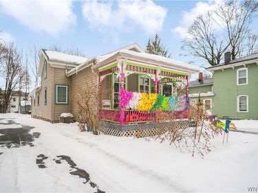 34 White Street, Fredonia, NY 14063