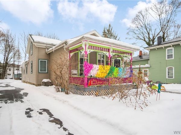 34 White Street, Fredonia, NY 14063