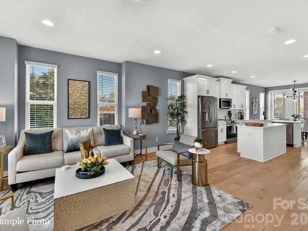 1109 Northend Drive, Unit 37, Charlotte, NC 28206
