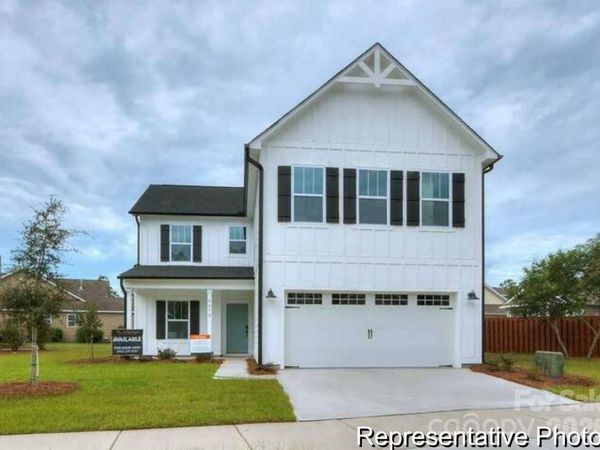 211 Streamside Drive, Unit 89p, Red Cross, NC 28129