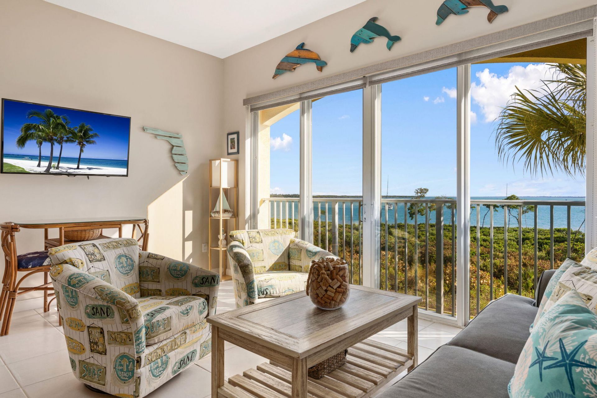 27 Harbour Isle Drive W, Unit 203, Hutchinson Island, FL 34949 Photo