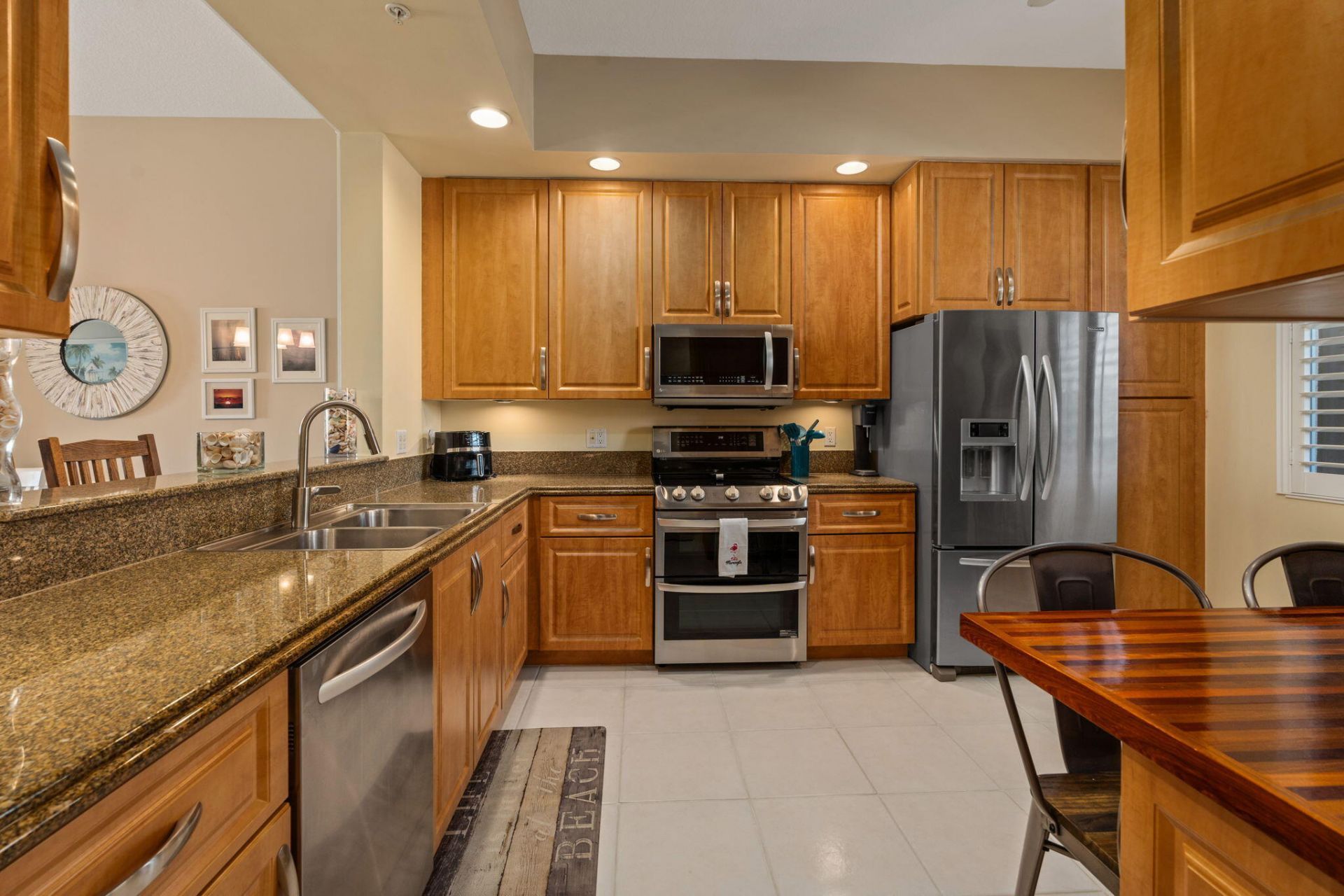 27 Harbour Isle Drive W, Unit 203, Hutchinson Island, FL 34949 Photo