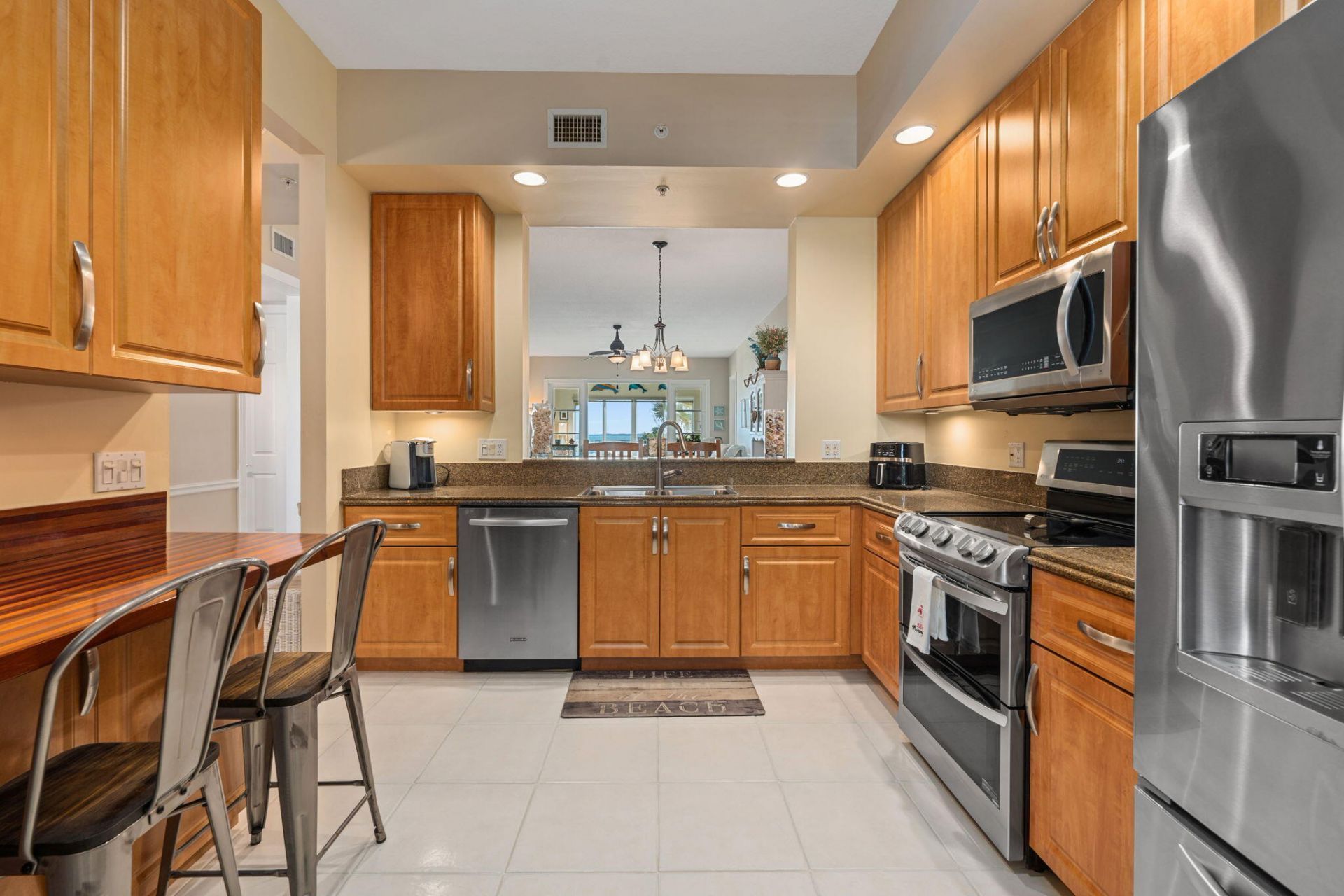 27 Harbour Isle Drive W, Unit 203, Hutchinson Island, FL 34949 Photo