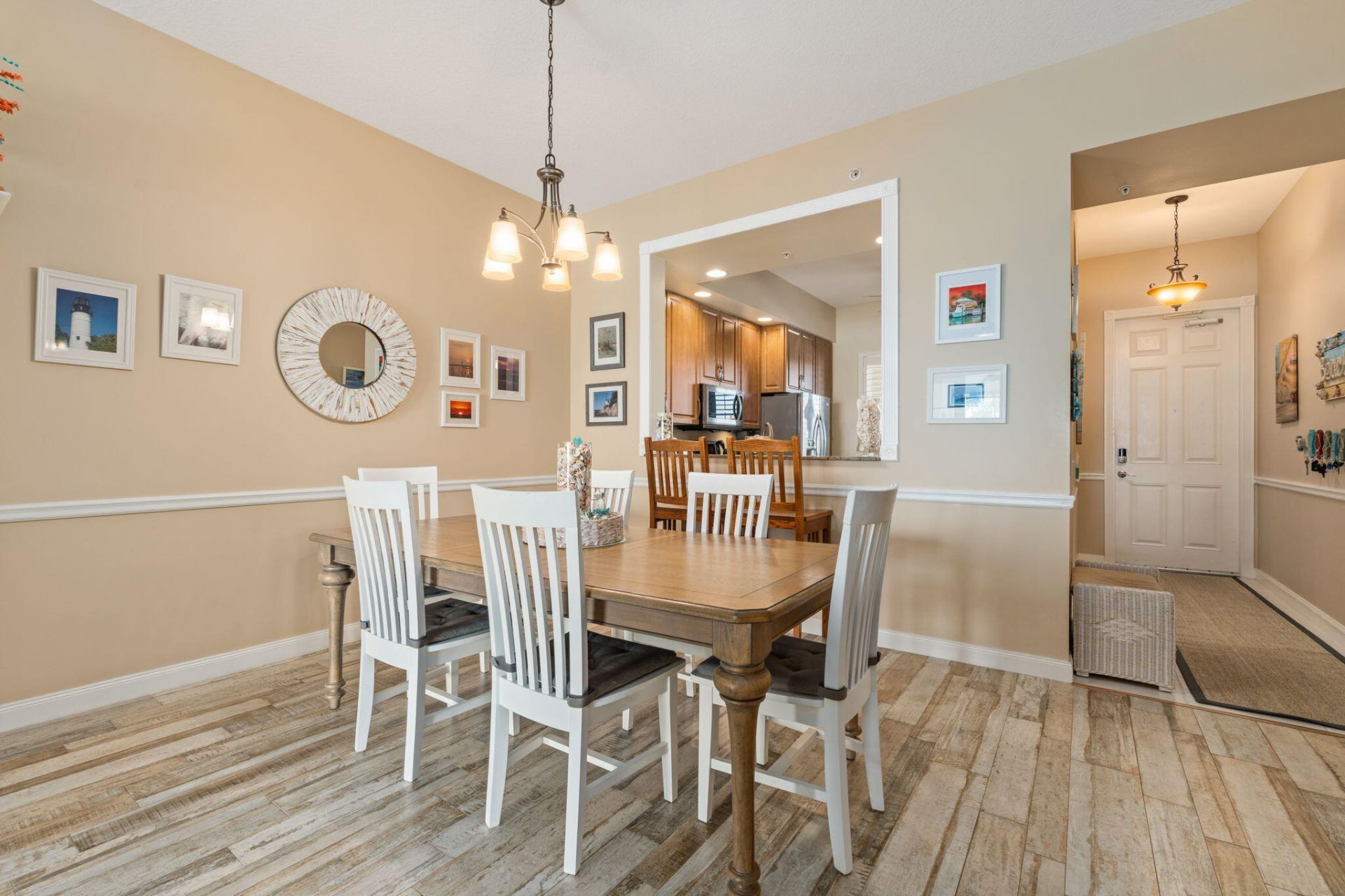 27 Harbour Isle Drive W, Unit 203, Hutchinson Island, FL 34949 Photo