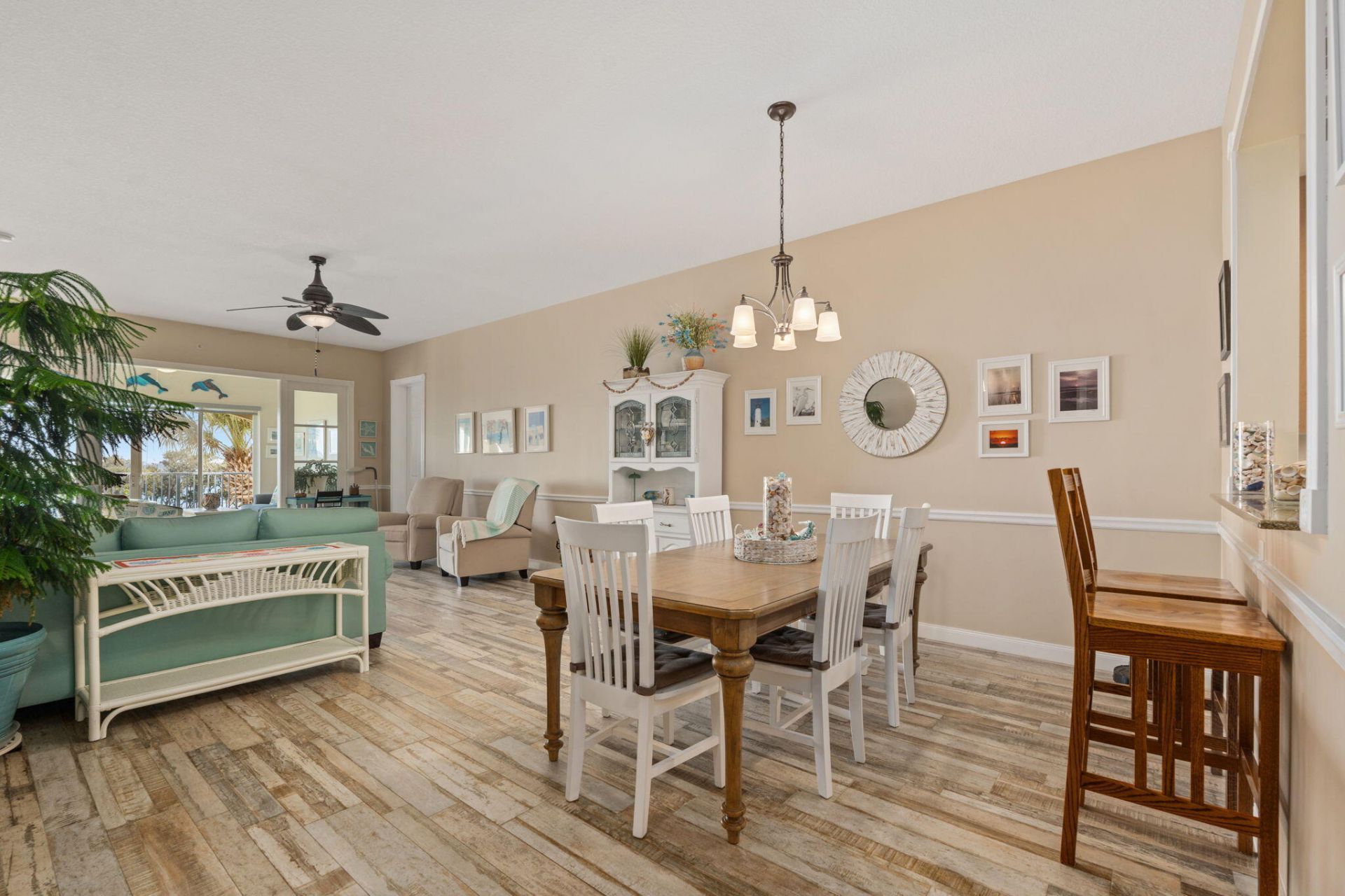 27 Harbour Isle Drive W, Unit 203, Hutchinson Island, FL 34949 Photo