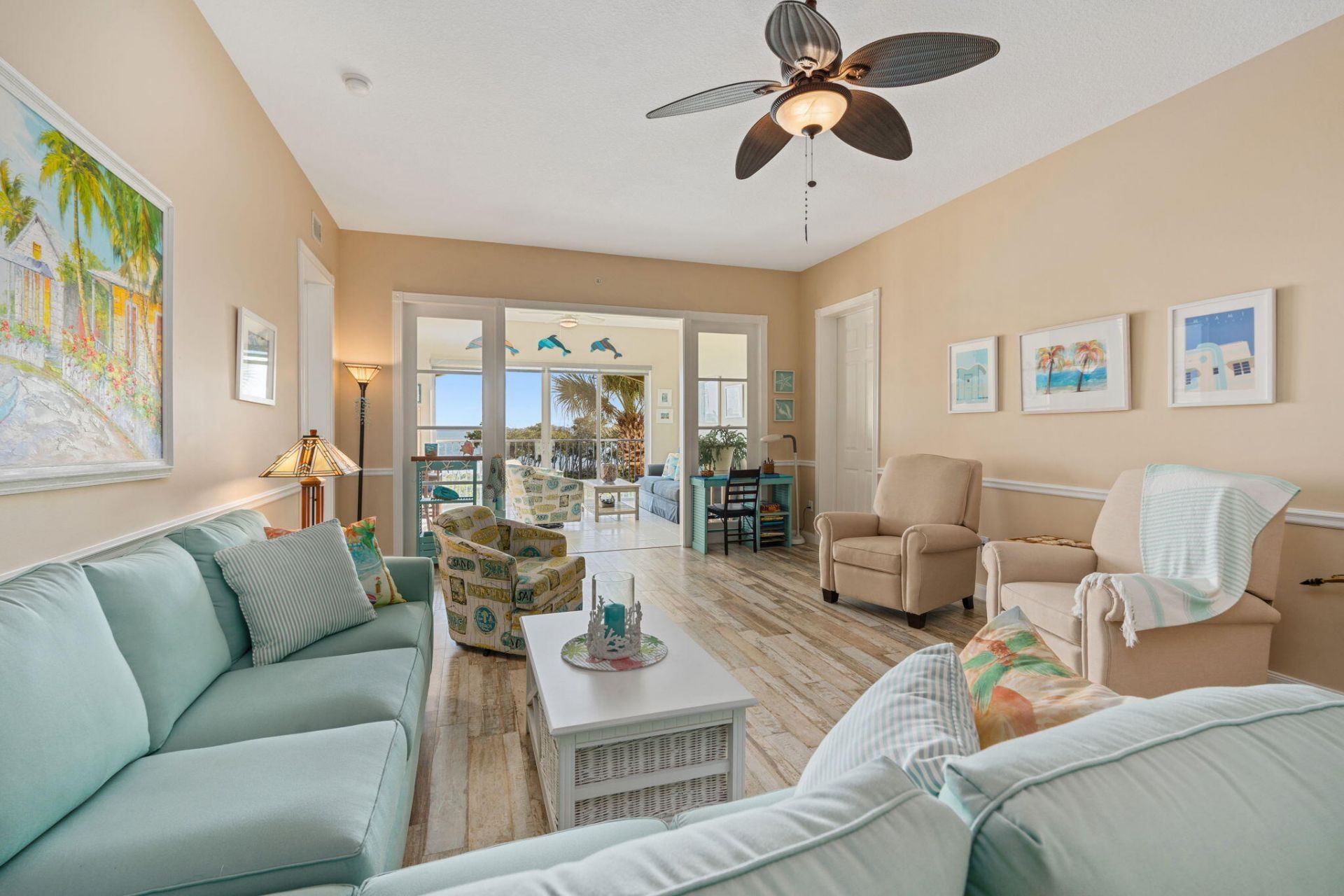 27 Harbour Isle Drive W, Unit 203, Hutchinson Island, FL 34949 Photo