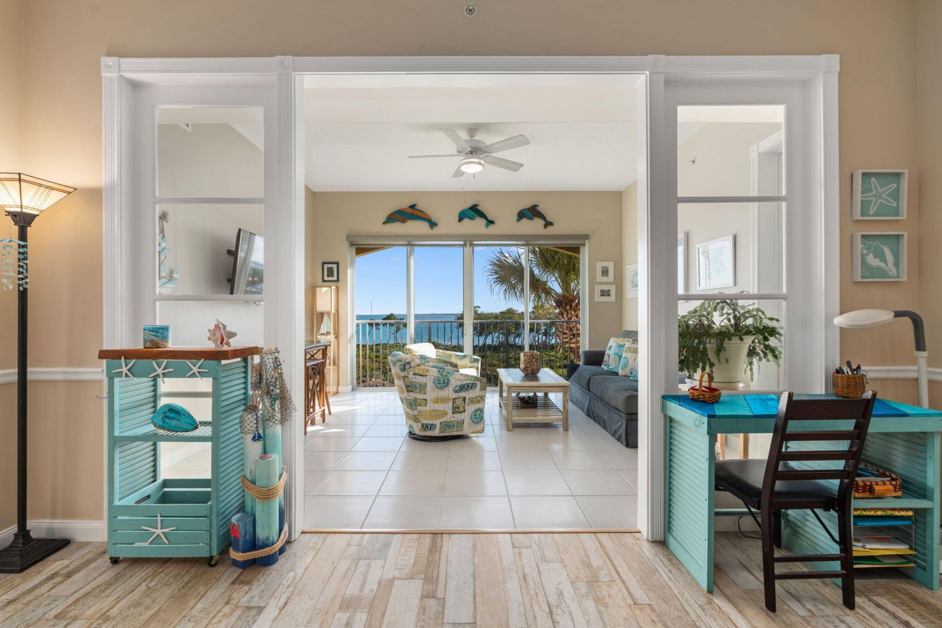 27 Harbour Isle Drive W, Unit 203, Hutchinson Island, FL 34949 Photo