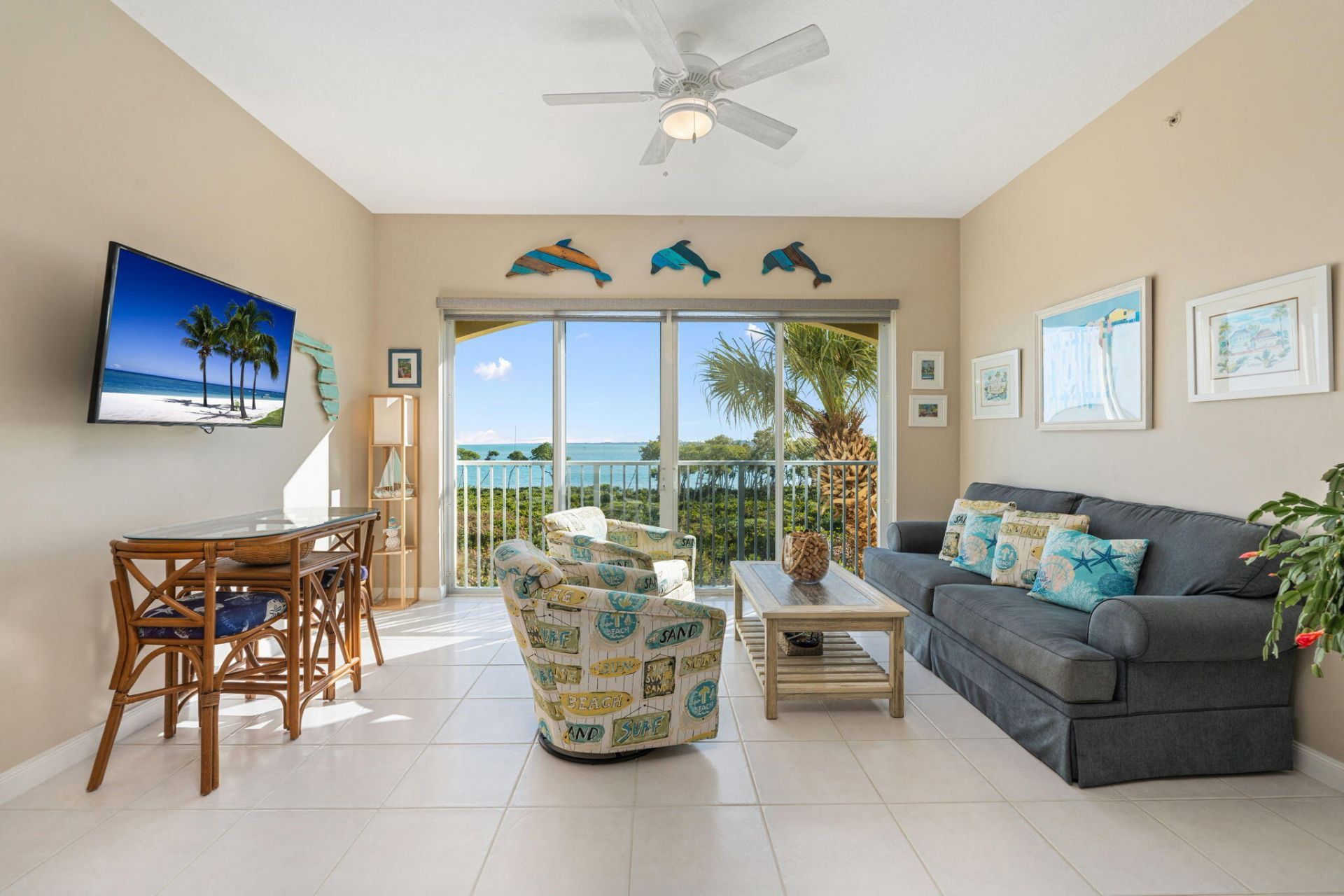 27 Harbour Isle Drive W, Unit 203, Hutchinson Island, FL 34949 Photo