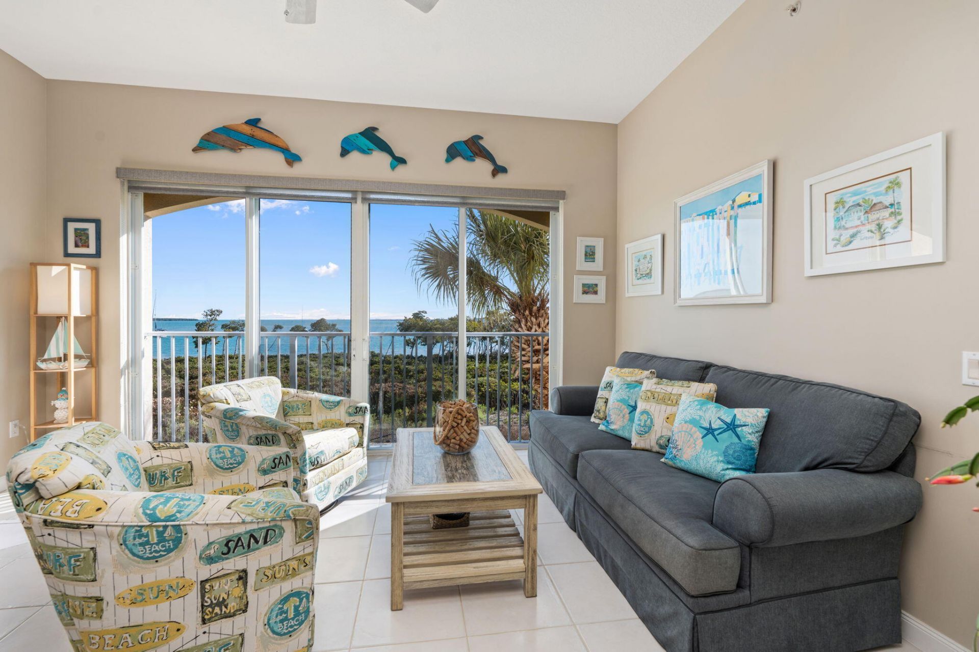 27 Harbour Isle Drive W, Unit 203, Hutchinson Island, FL 34949 Photo