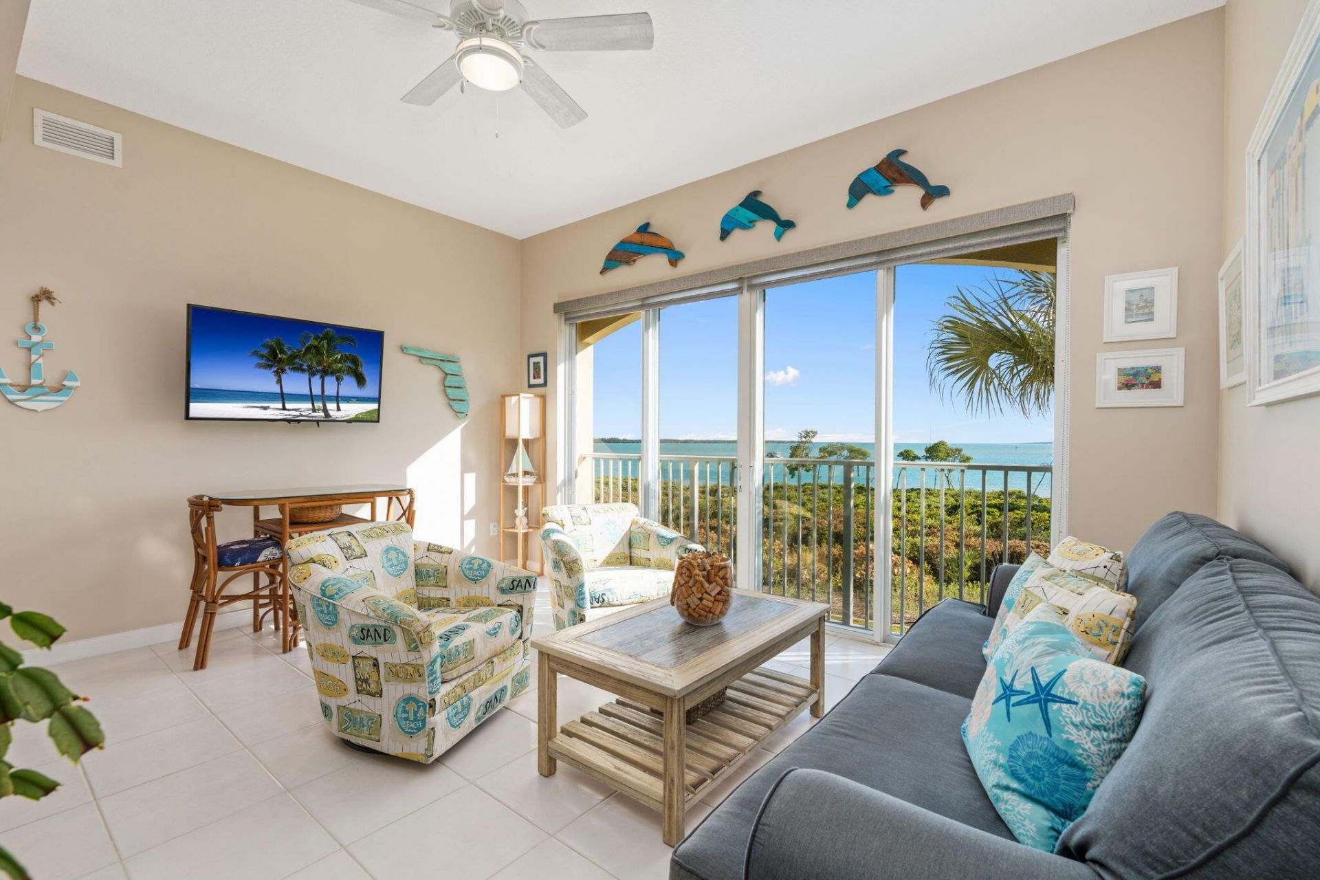 27 Harbour Isle Drive W, Unit 203, Hutchinson Island, FL 34949 Photo