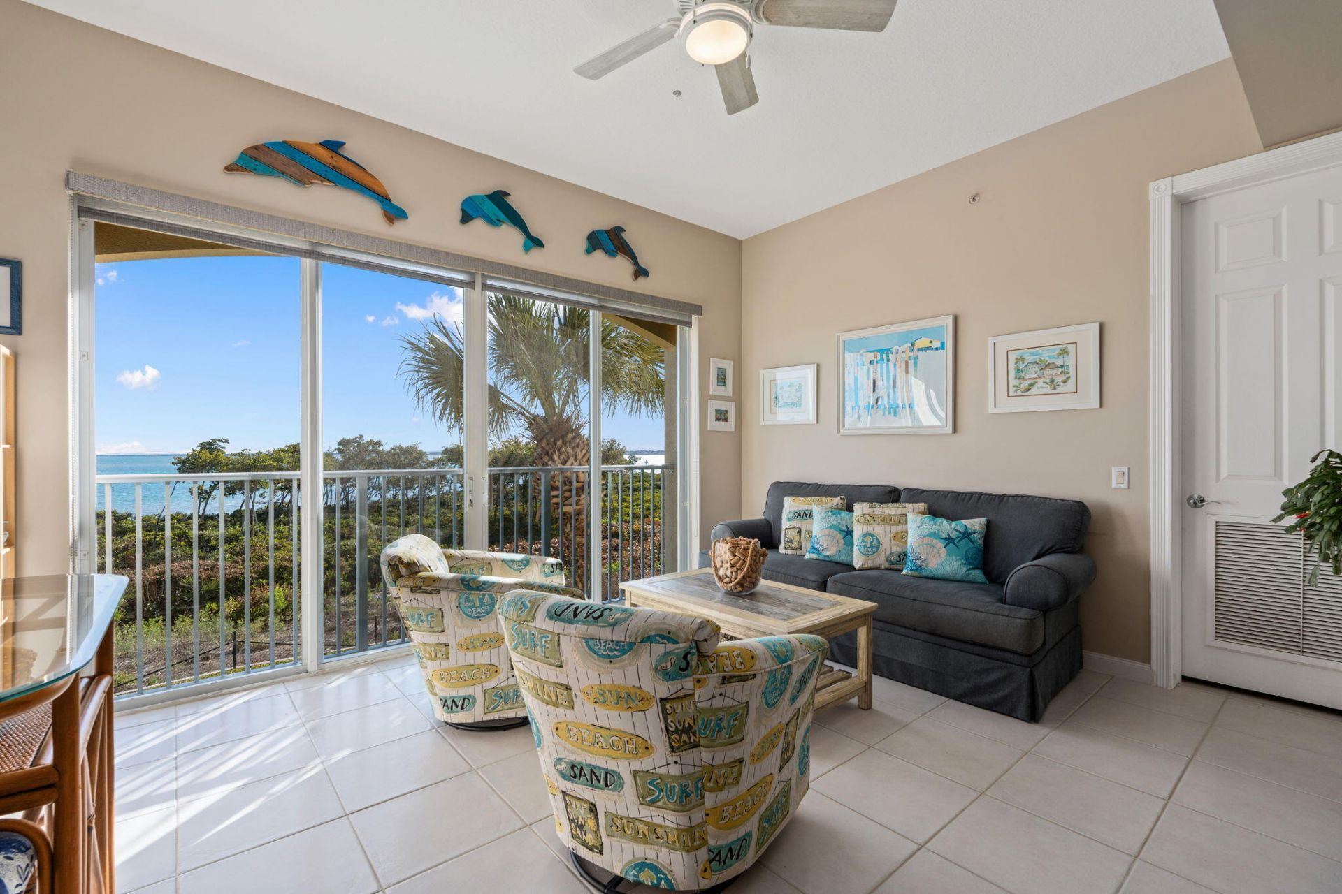 27 Harbour Isle Drive W, Unit 203, Hutchinson Island, FL 34949 Photo