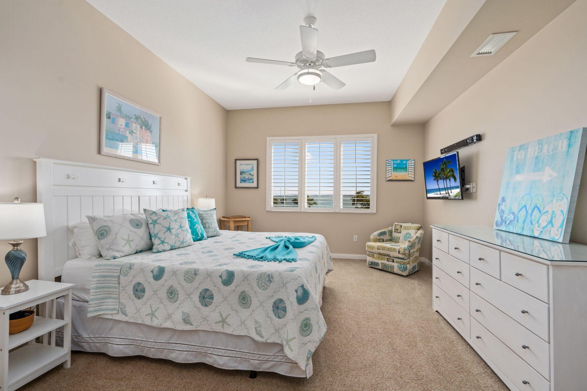 27 Harbour Isle Drive W, Unit 203, Hutchinson Island, FL 34949 Photo