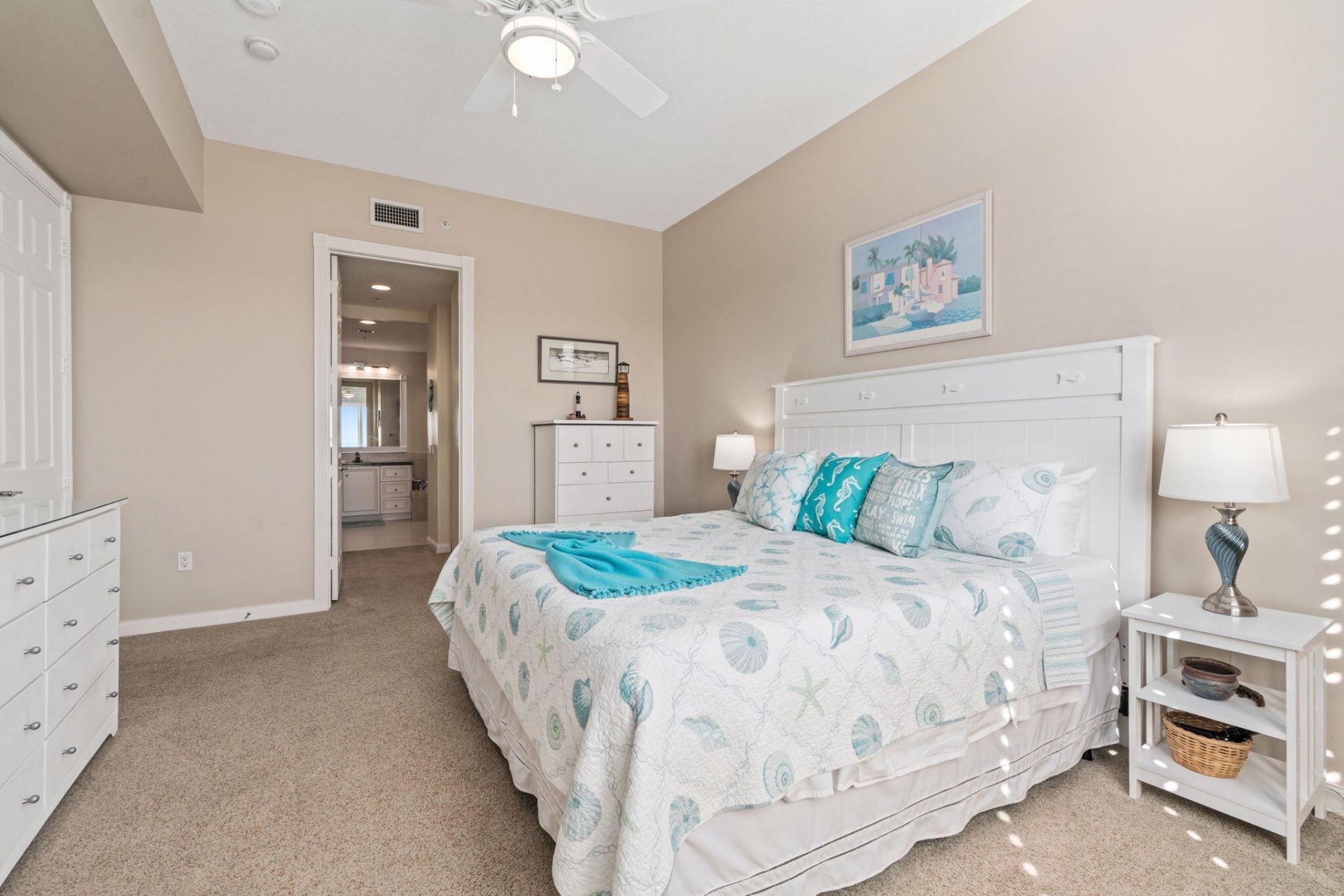 27 Harbour Isle Drive W, Unit 203, Hutchinson Island, FL 34949 Photo