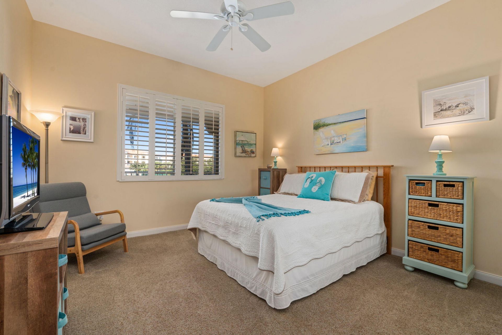 27 Harbour Isle Drive W, Unit 203, Hutchinson Island, FL 34949 Photo