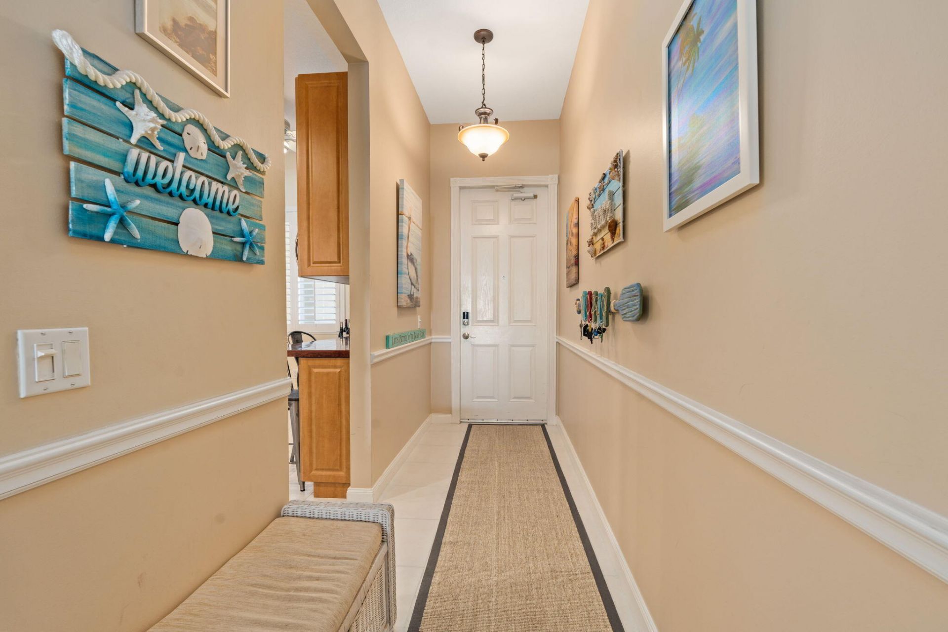 27 Harbour Isle Drive W, Unit 203, Hutchinson Island, FL 34949 Photo