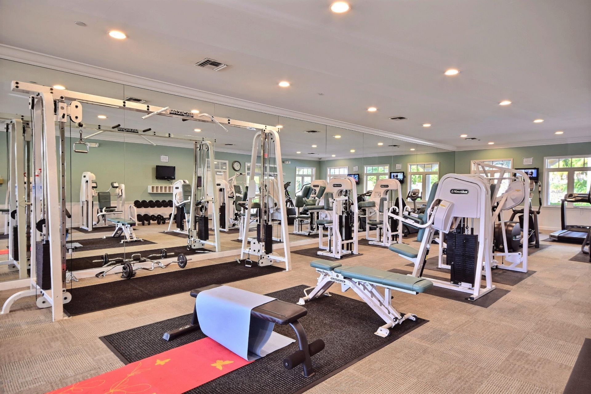 27 Harbour Isle Drive W, Unit 203, Hutchinson Island, FL 34949 Photo