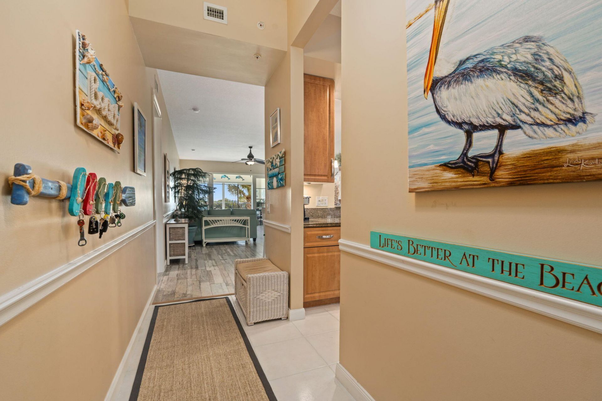 27 Harbour Isle Drive W, Unit 203, Hutchinson Island, FL 34949 Photo