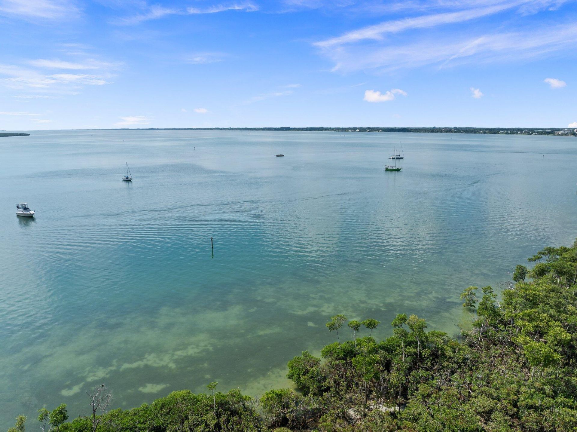 27 Harbour Isle Drive W, Unit 203, Hutchinson Island, FL 34949 Photo