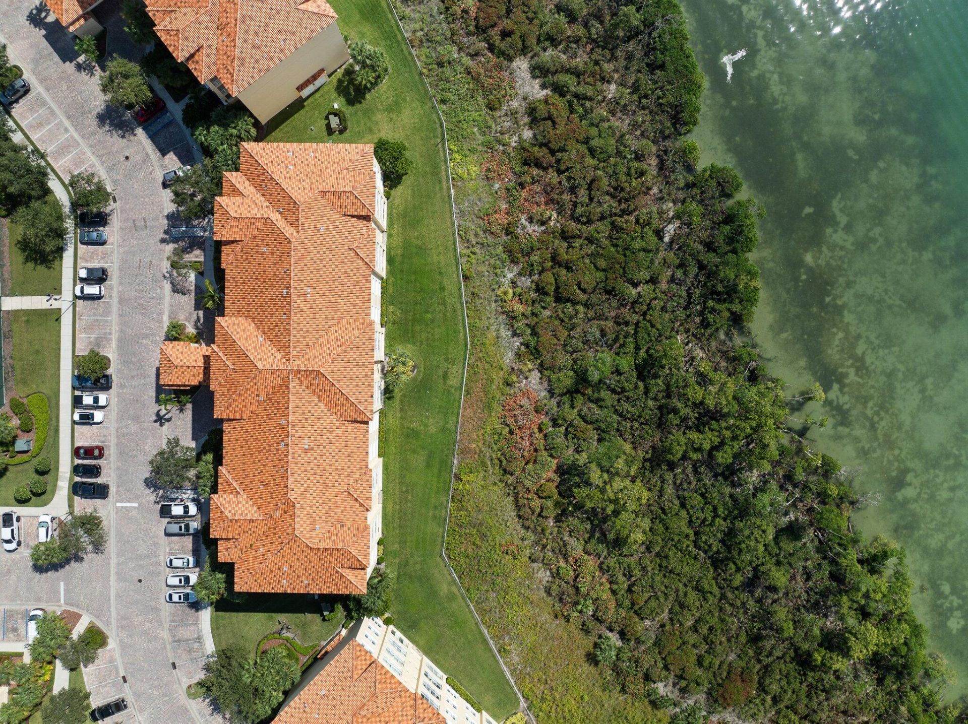 27 Harbour Isle Drive W, Unit 203, Hutchinson Island, FL 34949 Photo
