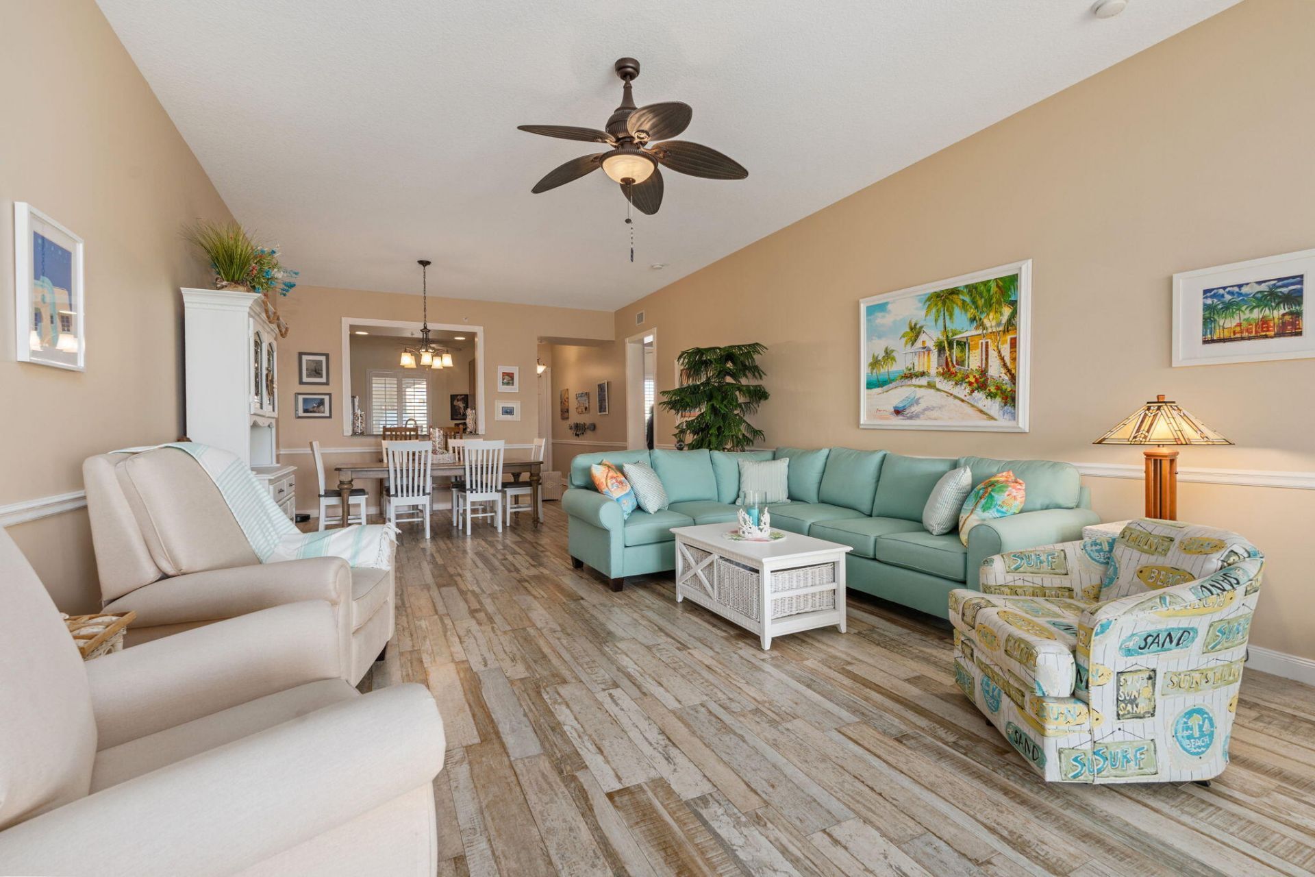 27 Harbour Isle Drive W, Unit 203, Hutchinson Island, FL 34949 Photo