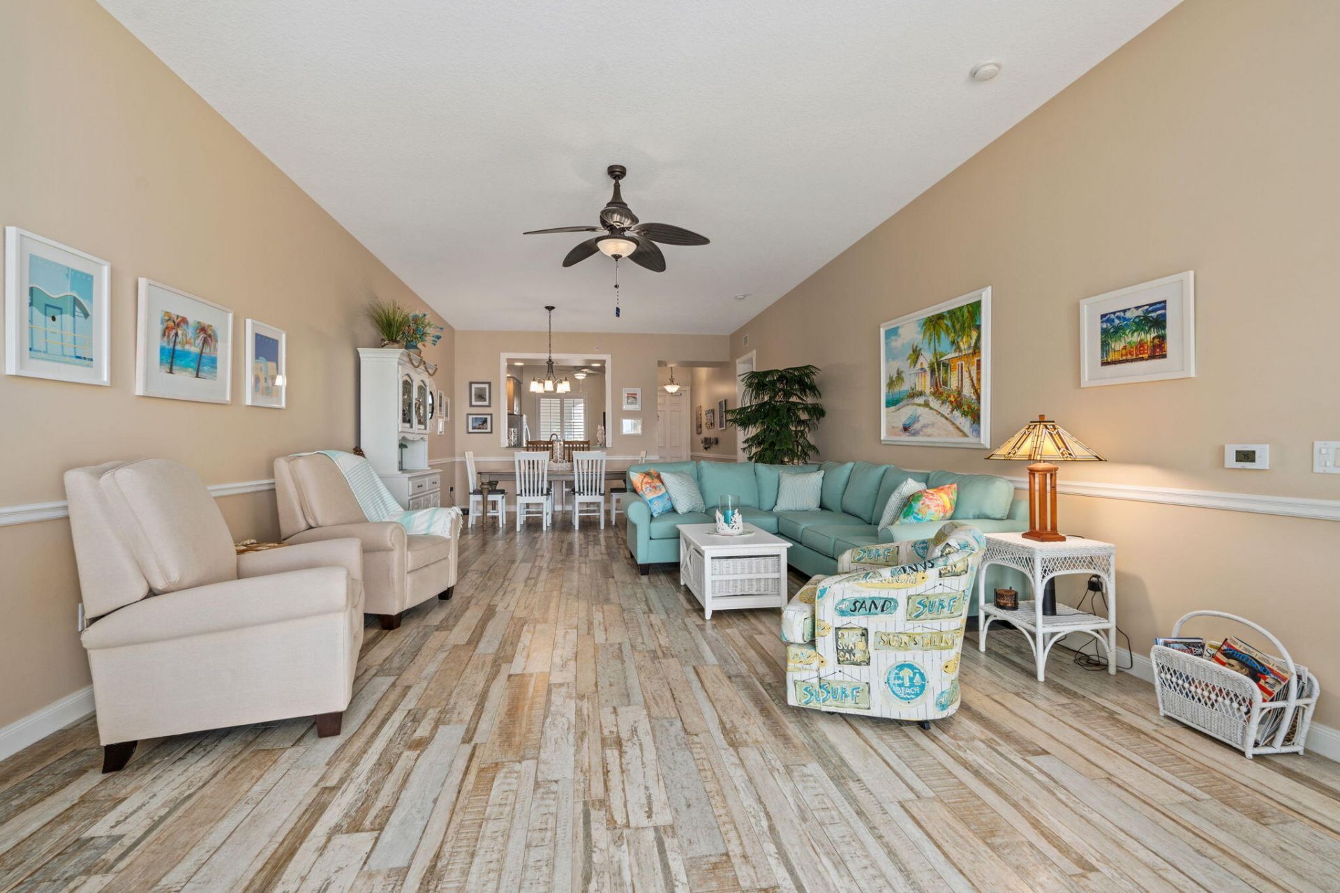 27 Harbour Isle Drive W, Unit 203, Hutchinson Island, FL 34949 Photo