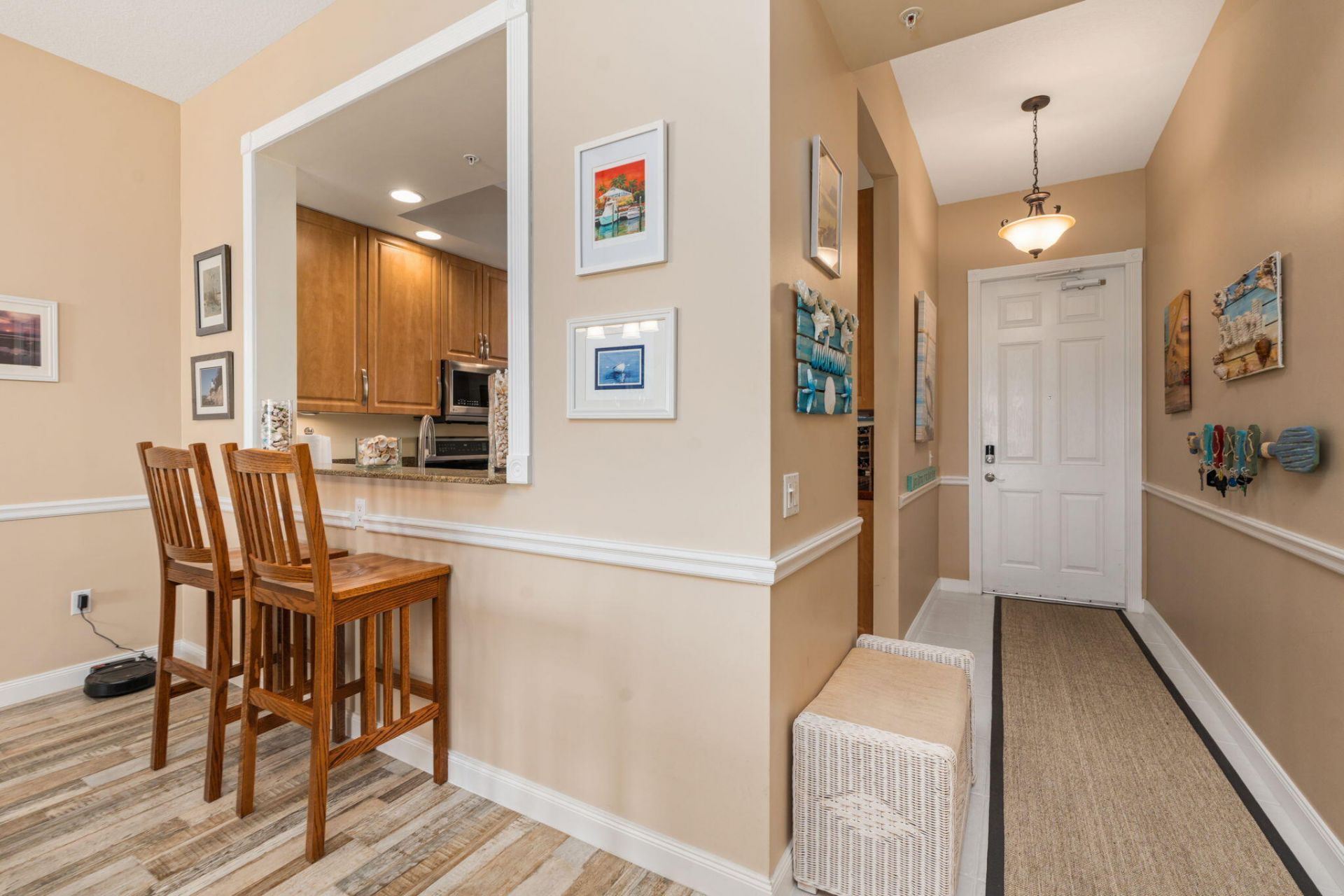 27 Harbour Isle Drive W, Unit 203, Hutchinson Island, FL 34949 Photo