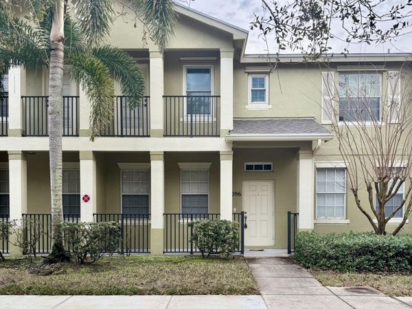 2096 SE Labelle Drive, Port Saint Lucie, FL 34952