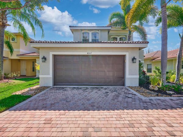 8917 Sandy Crest Lane, Boynton Beach, FL 33437