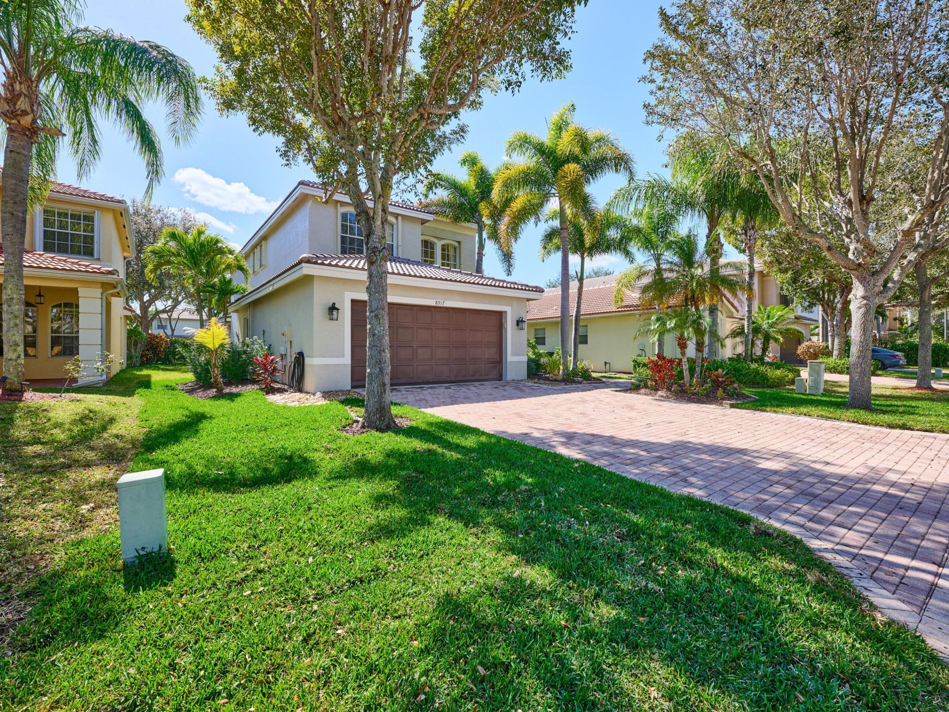 8917 Sandy Crest Lane, Boynton Beach, FL 33437 Photo