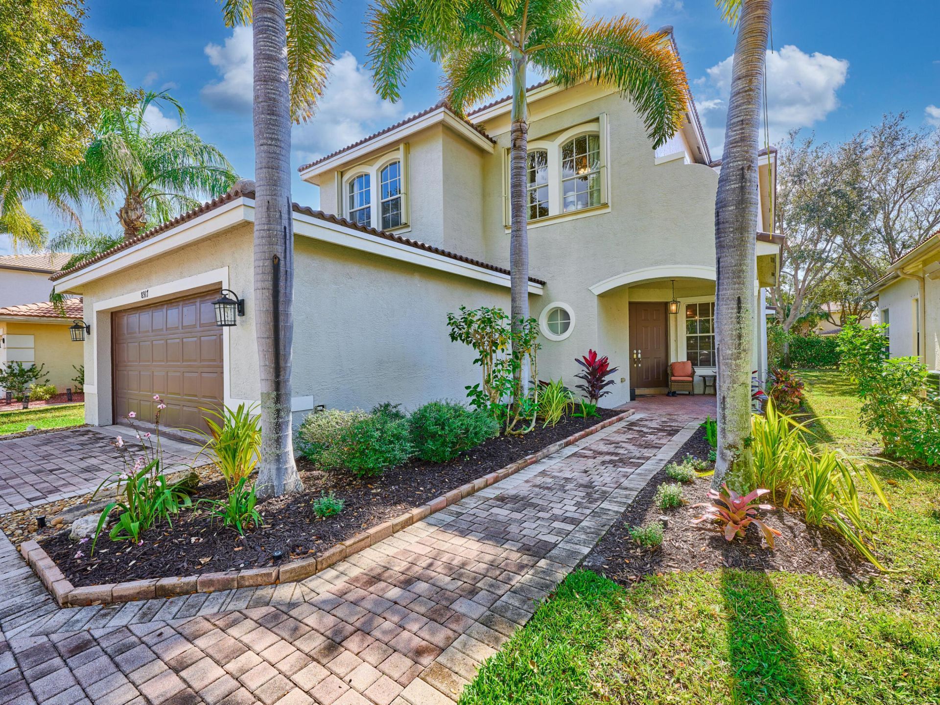 8917 Sandy Crest Lane, Boynton Beach, FL 33437 Photo