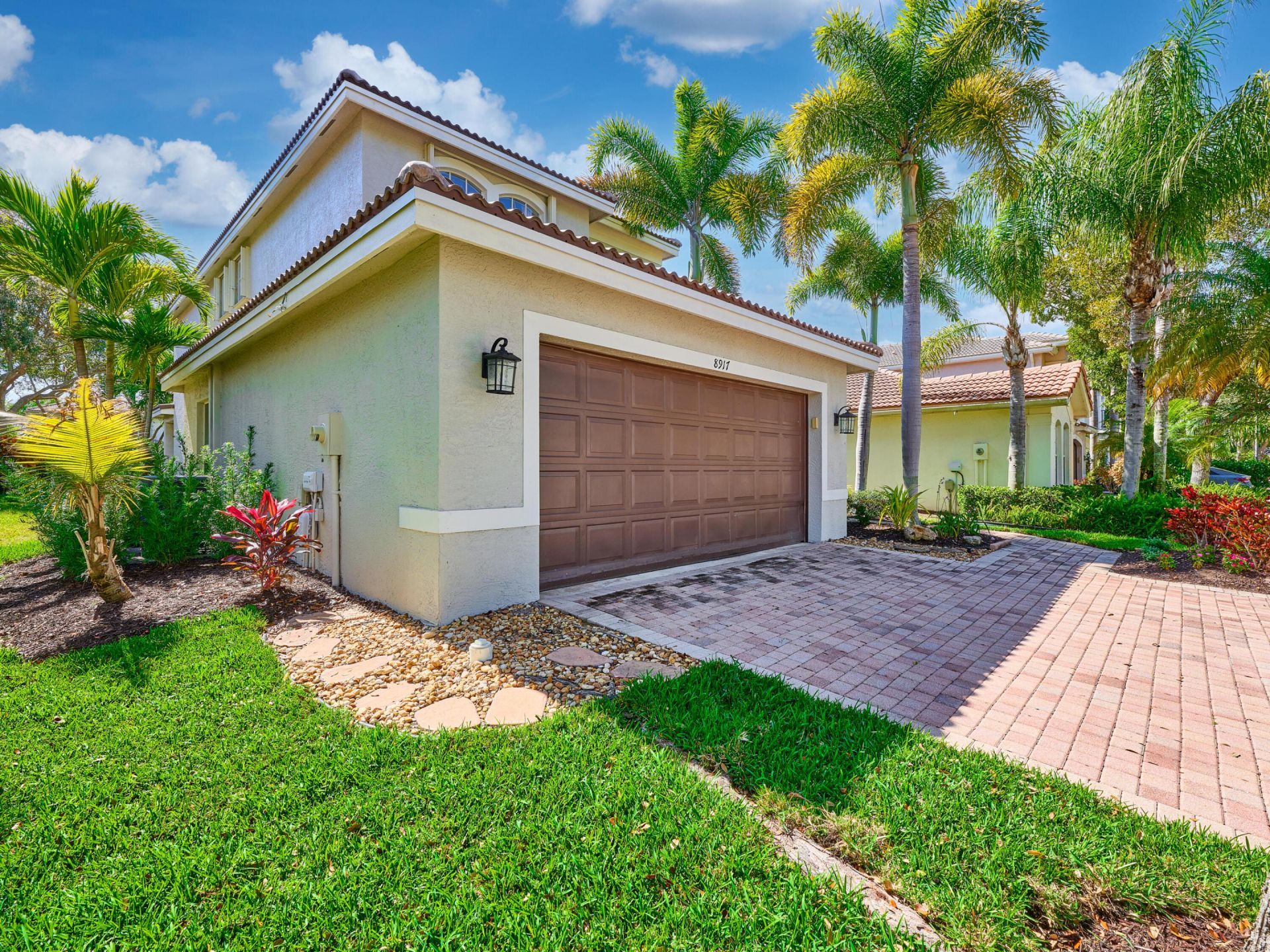 8917 Sandy Crest Lane, Boynton Beach, FL 33437 Photo
