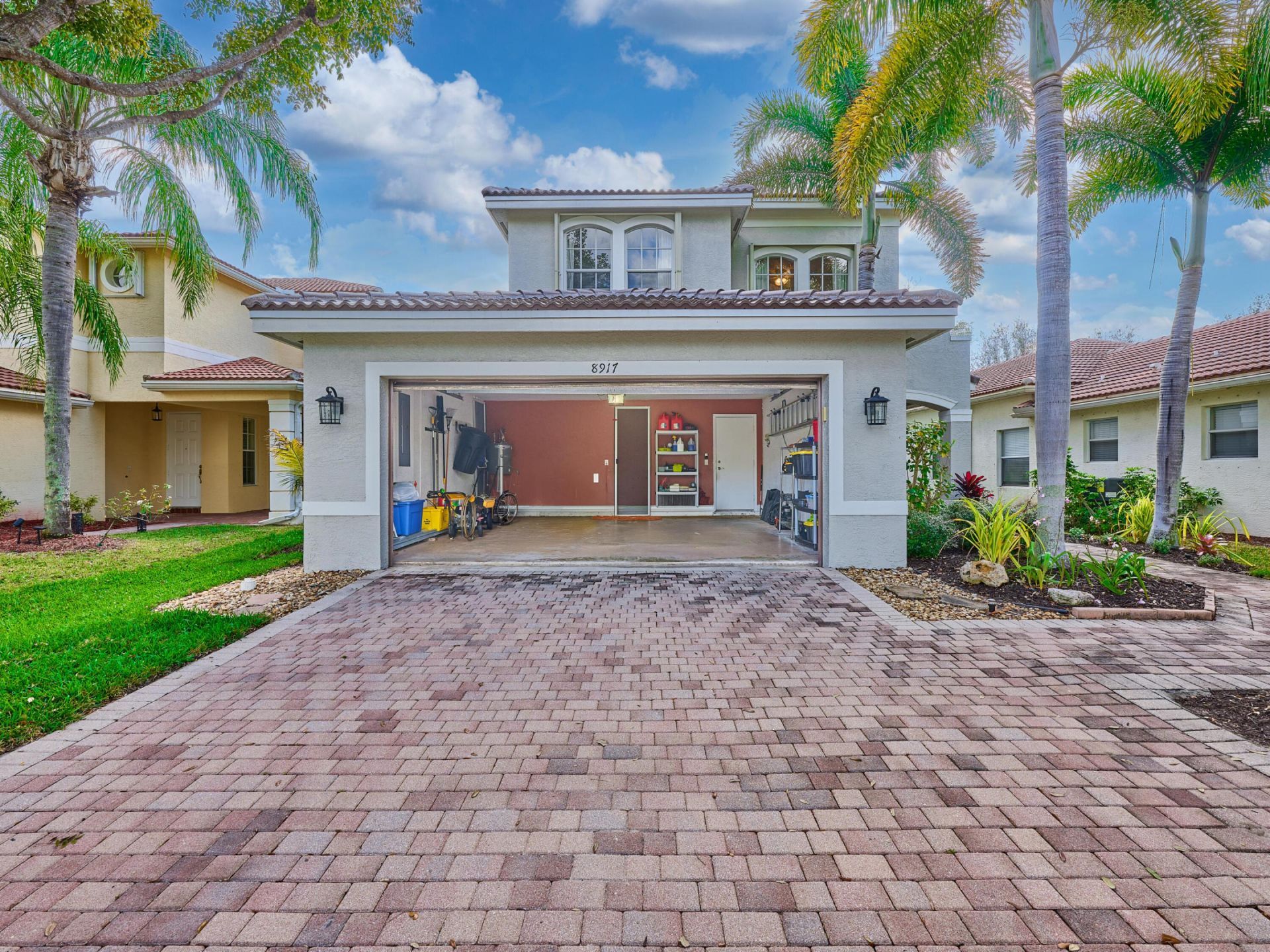 8917 Sandy Crest Lane, Boynton Beach, FL 33437 Photo