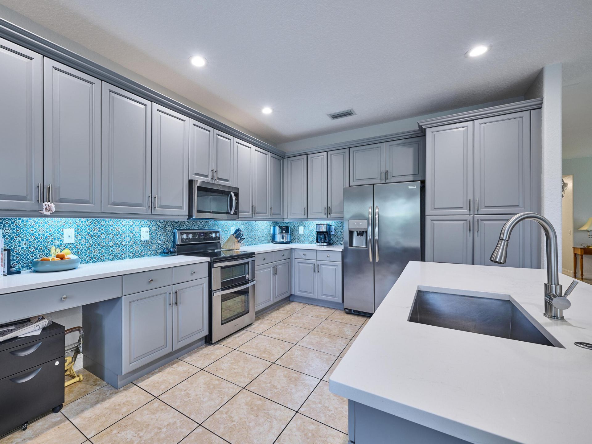 8917 Sandy Crest Lane, Boynton Beach, FL 33437 Photo